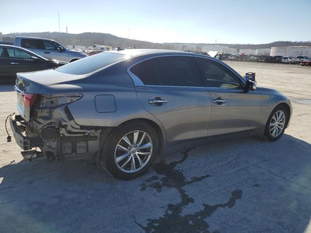 INFINITI Q50 BASE 2015