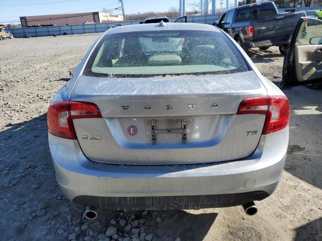 VOLVO S60 T5 2013