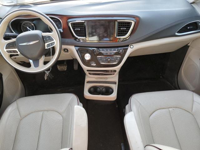 CHRYSLER PACIFICA LIMITED 2019
