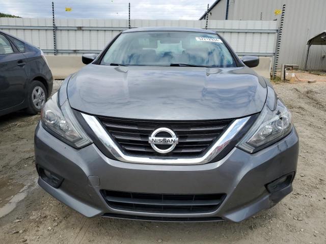 NISSAN ALTIMA 2.5 2018
