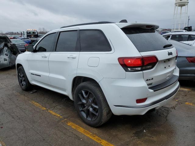 JEEP GRAND CHEROKEE LIMITED 2019