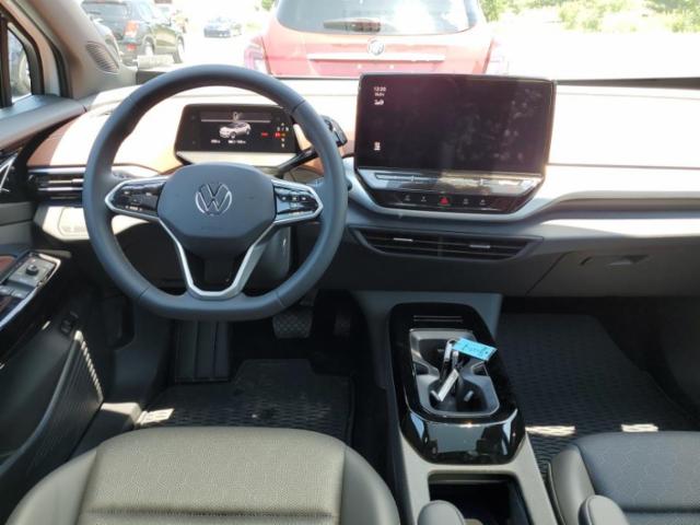 Volkswagen ID 2021