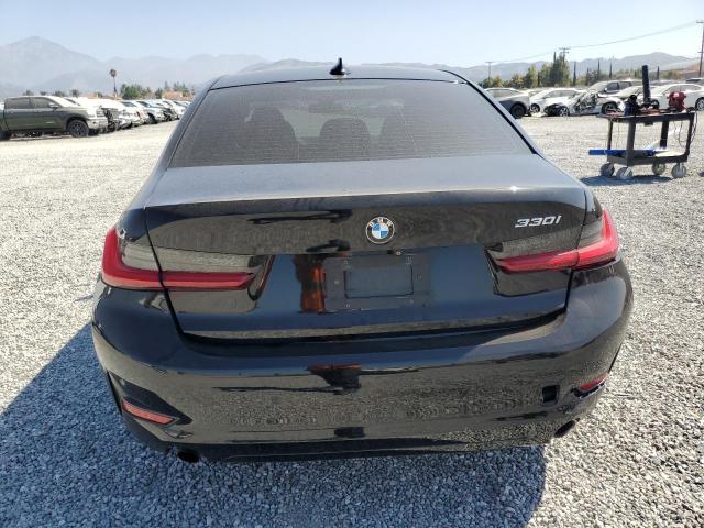 BMW 330I 2019