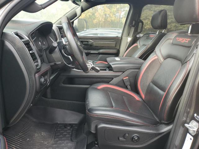 RAM 1500 TRX 2021