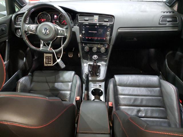 VOLKSWAGEN GTI S 2019