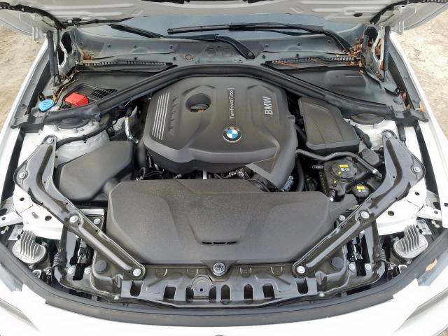 BMW 430I 2018