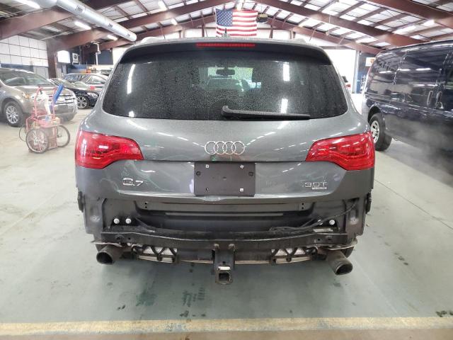 AUDI Q7 PREMIUM PLUS 2015