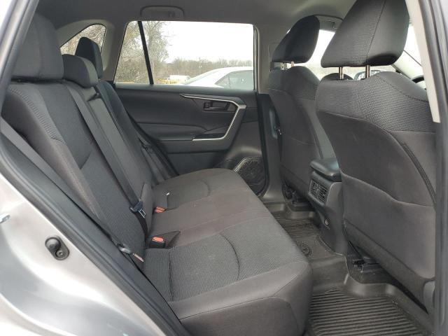 TOYOTA RAV4 LE 2023