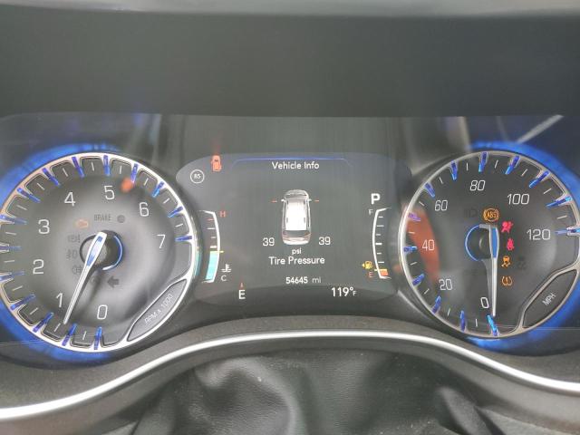 CHRYSLER PACIFICA LIMITED 2019