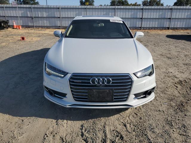 AUDI A7 PRESTIGE 2016