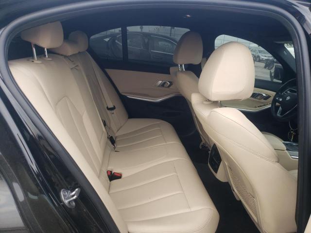 BMW 330I 2020