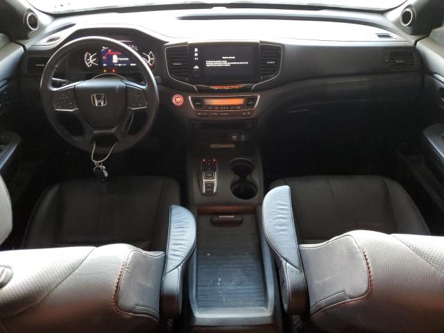 HONDA PASSPORT TRAIL SPORT 2023