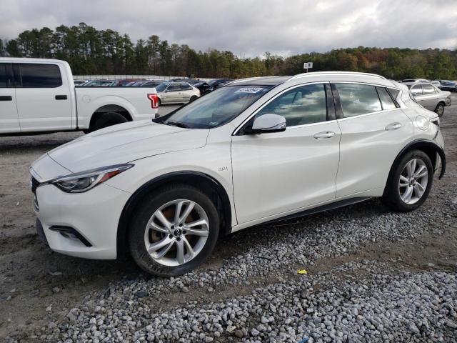 INFINITI QX30 BASE 2017