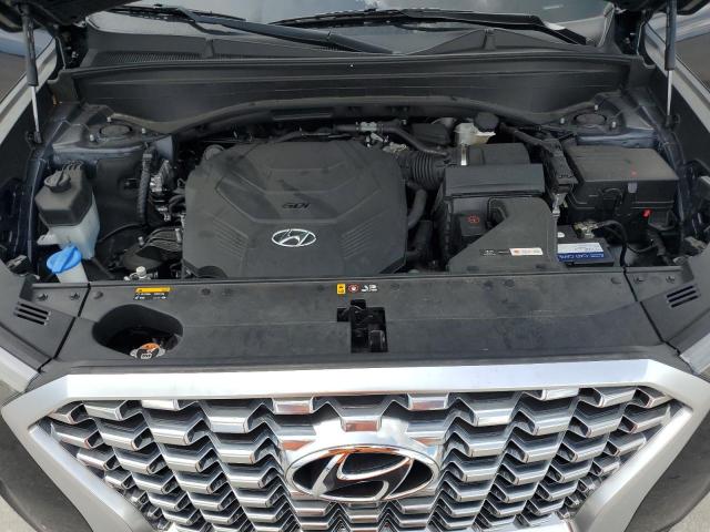 HYUNDAI PALISADE SEL 2020