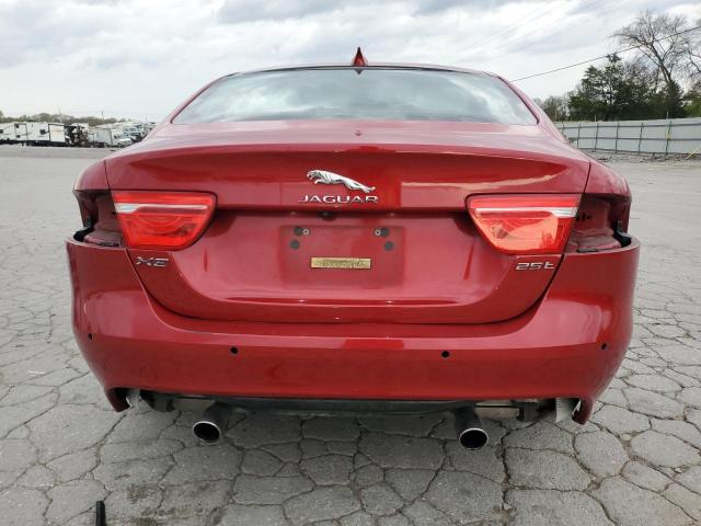 JAGUAR XE PREMIUM 2017