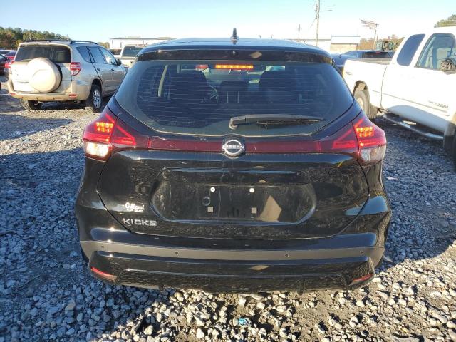 NISSAN KICKS S 2022