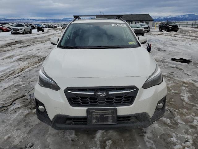 SUBARU CROSSTREK LIMITED 2019