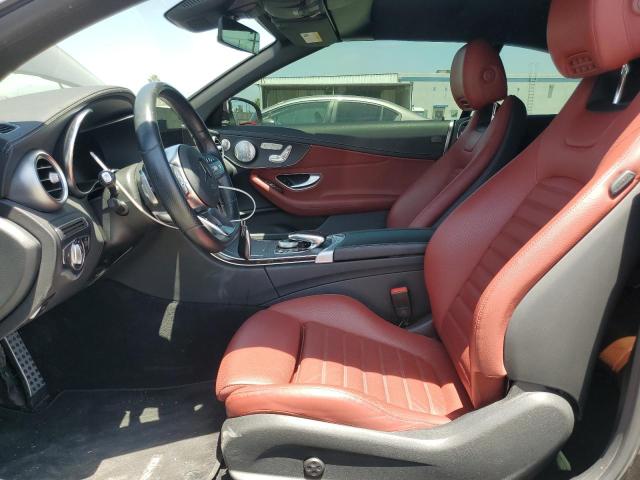 MERCEDES-BENZ C 300 2023