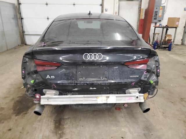 AUDI A5 PREMIUM PLUS S-LINE 2019