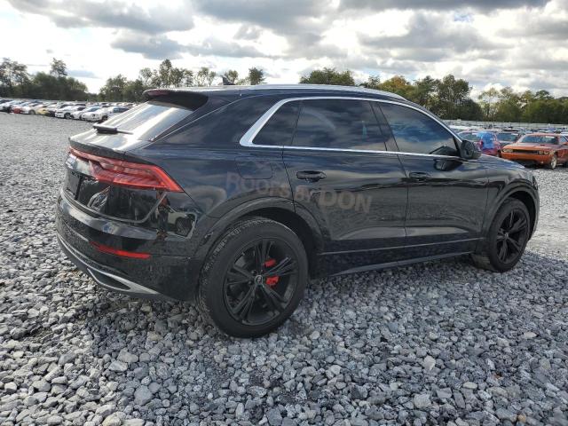 AUDI Q8 PREMIUM PLUS 2022