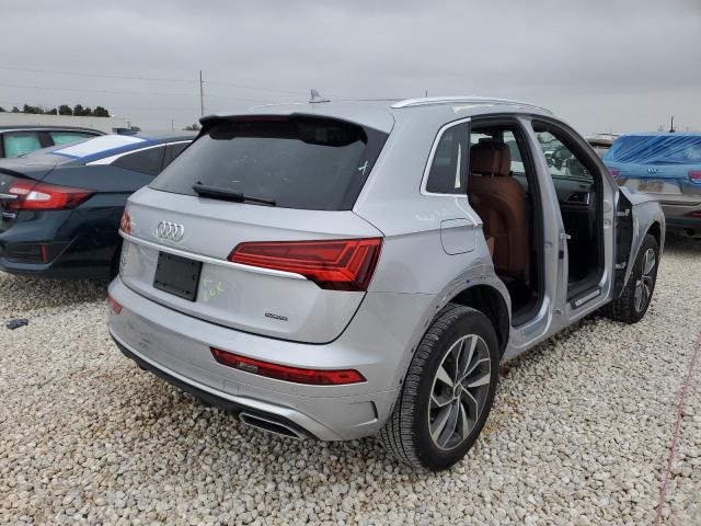 AUDI Q5 PREMIUM PLUS 45 2022