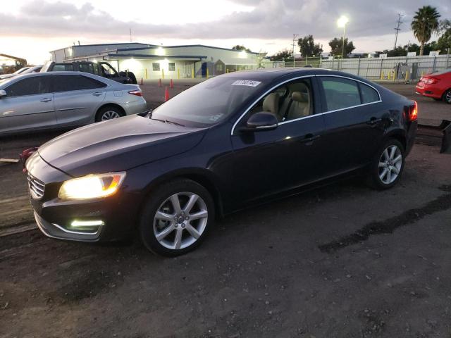 VOLVO S60 PREMIER 2016
