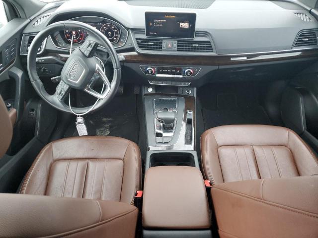 AUDI Q5 PREMIUM 2018