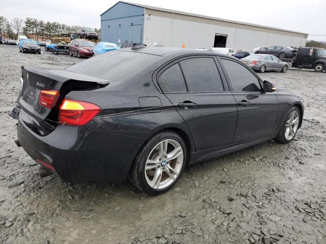 BMW 340 XI 2018