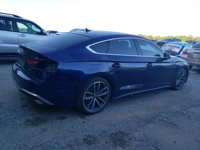 AUDI A5 PREMIUM PLUS 45 2021