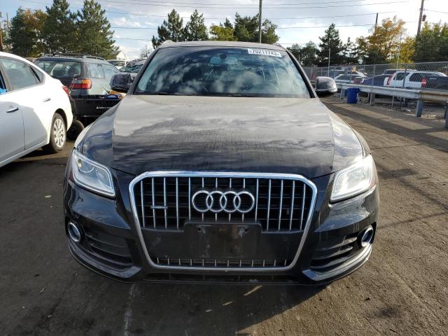 AUDI Q5 PREMIUM PLUS 2015