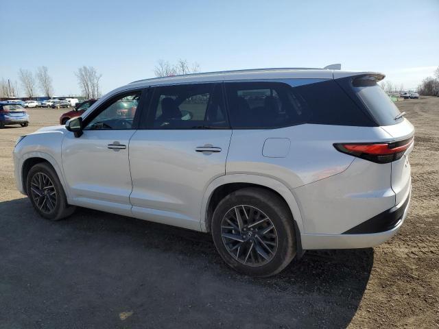 LEXUS TX 350 BASE 2023