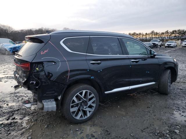 HYUNDAI SANTA FE CALLIGRAPHY 2023
