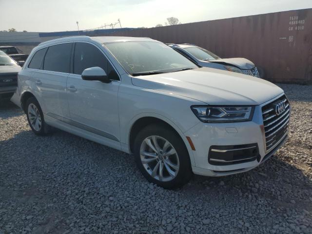 AUDI Q7 PREMIUM 2017