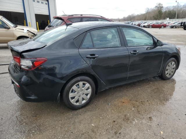 KIA RIO LX 2023