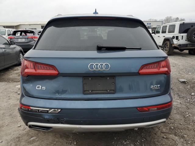 AUDI Q5 PREMIUM 2018