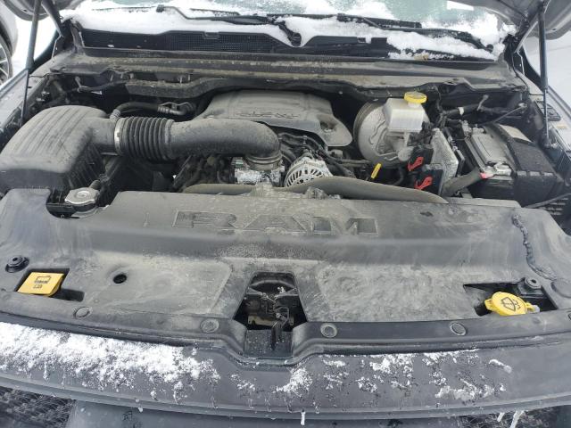 RAM 1500 REBEL 2022