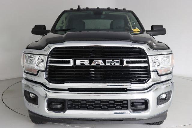 RAM 3500 BIG HORN 2020