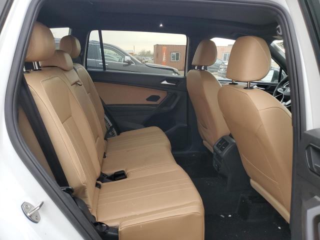 VOLKSWAGEN TIGUAN SE R-LINE BLACK 2024