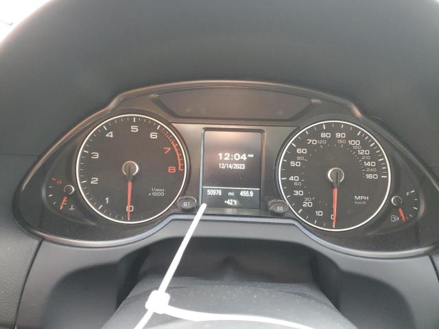 AUDI Q5 PREMIUM PLUS 2017