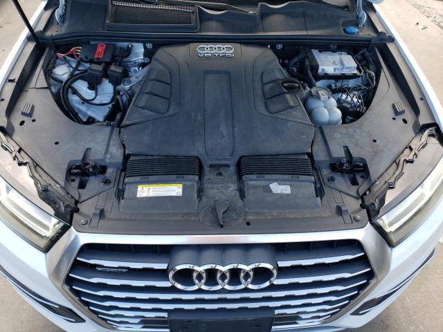 AUDI Q7 PRESTIGE 2017