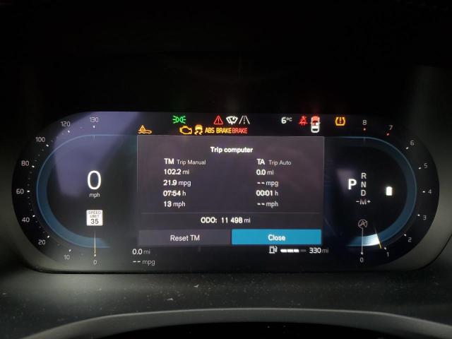 VOLVO S60 PLUS 2024