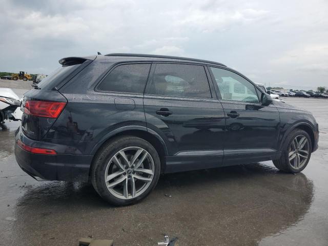 AUDI Q7 PRESTIGE 2016