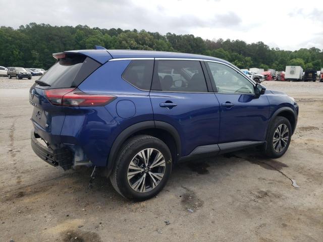 NISSAN ROGUE SV 2021