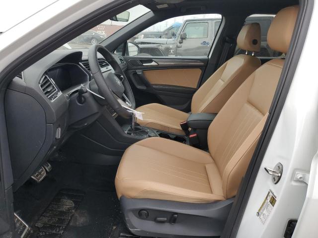 VOLKSWAGEN TIGUAN SE R-LINE BLACK 2024