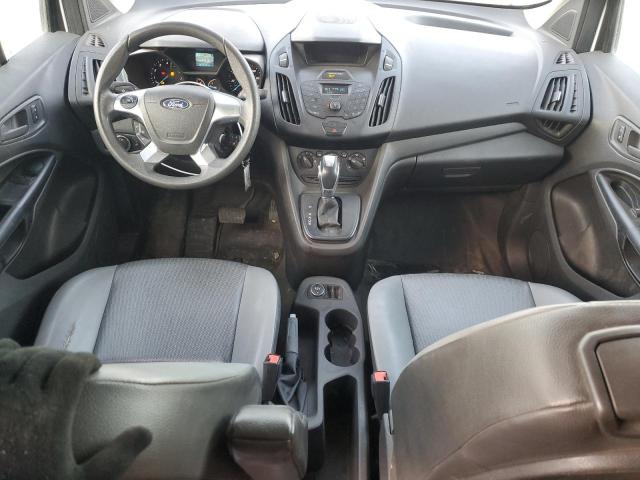 FORD TRANSIT CONNECT XL 2018
