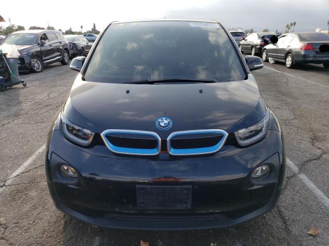 BMW I3 REX 2017