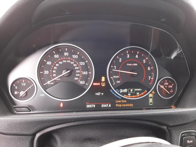BMW 430XI GRAN COUPE 2018