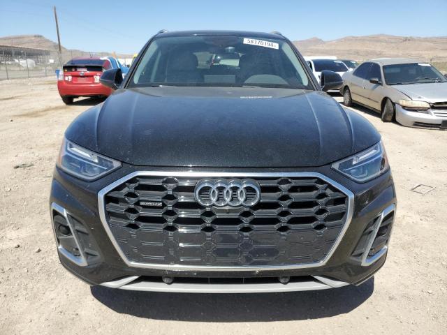 AUDI Q5 PREMIUM PLUS 45 2022