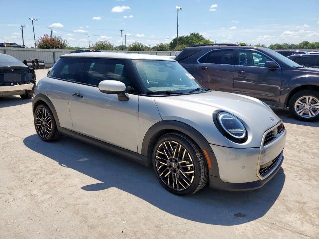 MINI COOPER S 2025