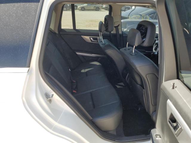MERCEDES-BENZ GLK 350 2014